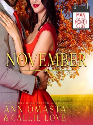 cover image of Man of the Month Club